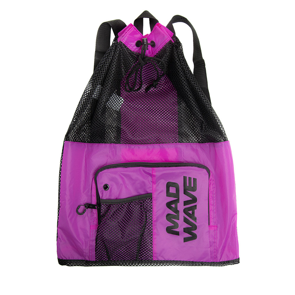 Madwave Vent Dry Mesh Bag Lila 65x48.5 cm Madwave Vent Dry Mesh Bag Lila 65x48.5 cm von Madwave