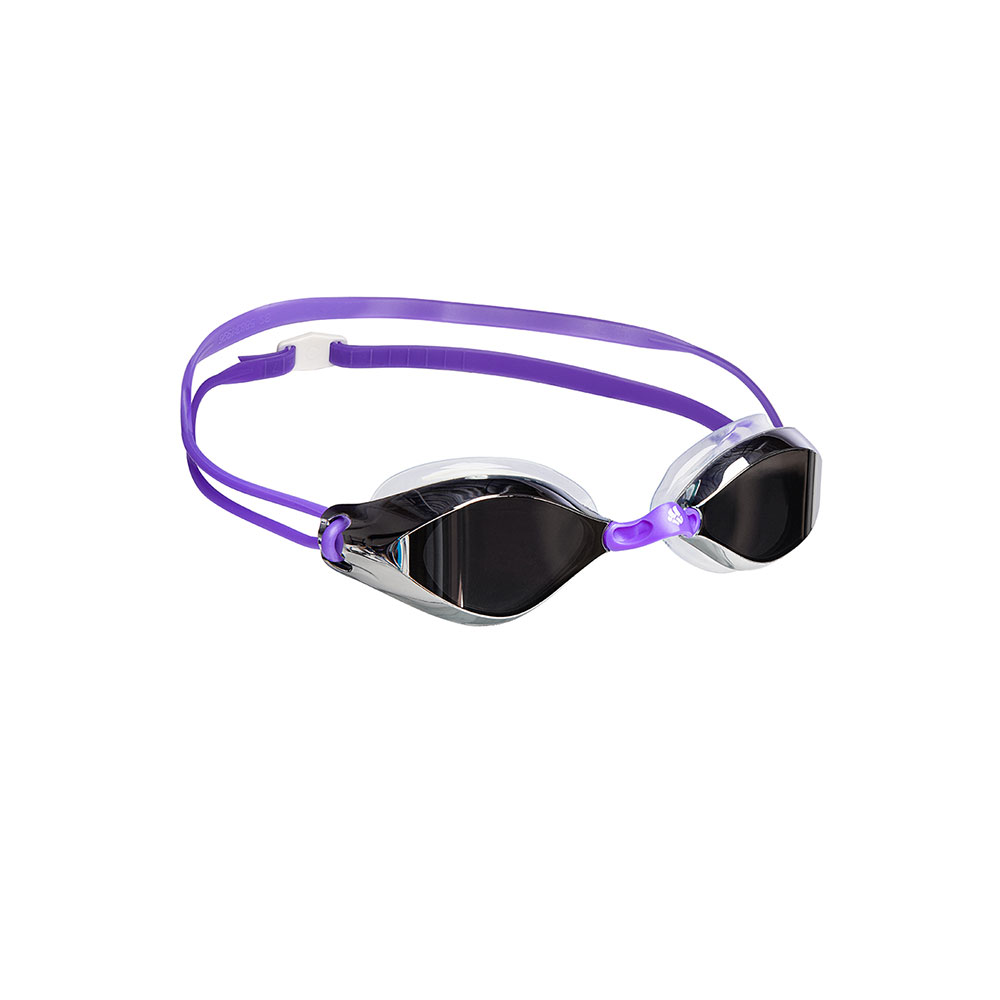 Madwave Vision Ii Mirror Swimming Goggles Lila Madwave Vision Ii Mirror Swimming Goggles Lila von Madwave