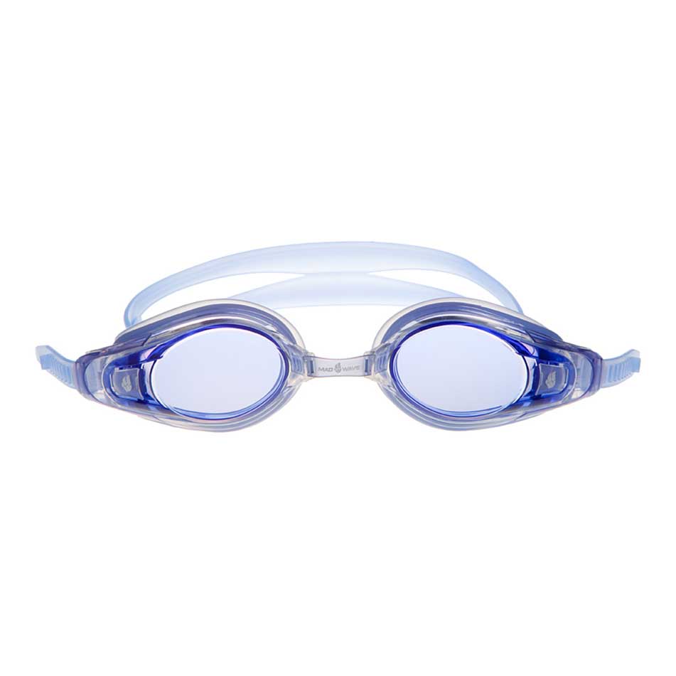 Madwave Vision Optic Envy Swimming Goggles Blau -1 Madwave Vision Optic Envy Swimming Goggles Blau -1 von Madwave