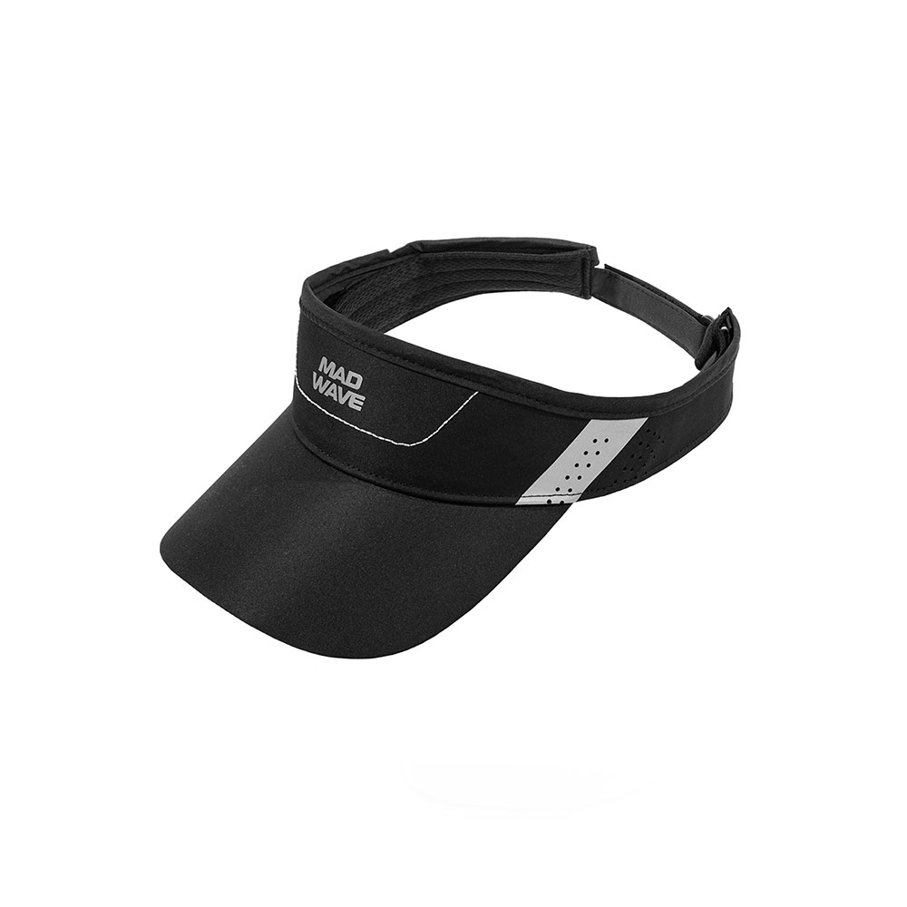 Madwave Visor Schwarz Mann Madwave Visor Schwarz Mann von Madwave