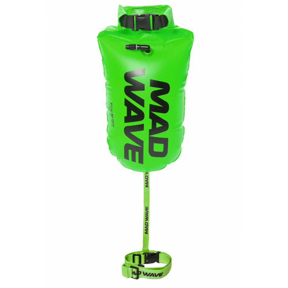 Madwave Vsp Buoy Grün Madwave Vsp Buoy Grün von Madwave