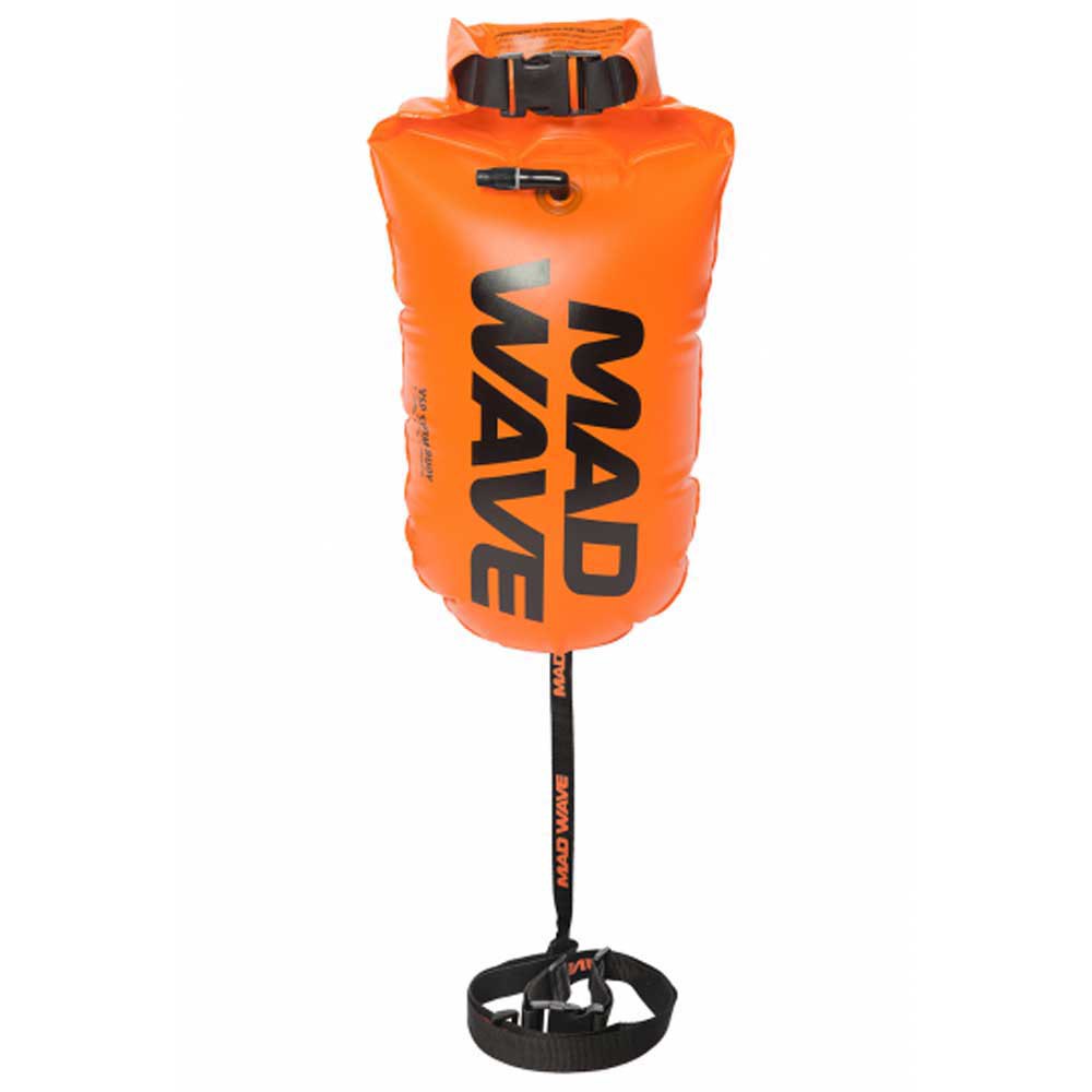 Madwave Vsp Buoy Orange Madwave Vsp Buoy Orange von Madwave