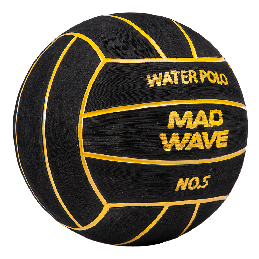 Madwave Wp Official Ball 5 Madwave Wp Official Ball 5 von Madwave