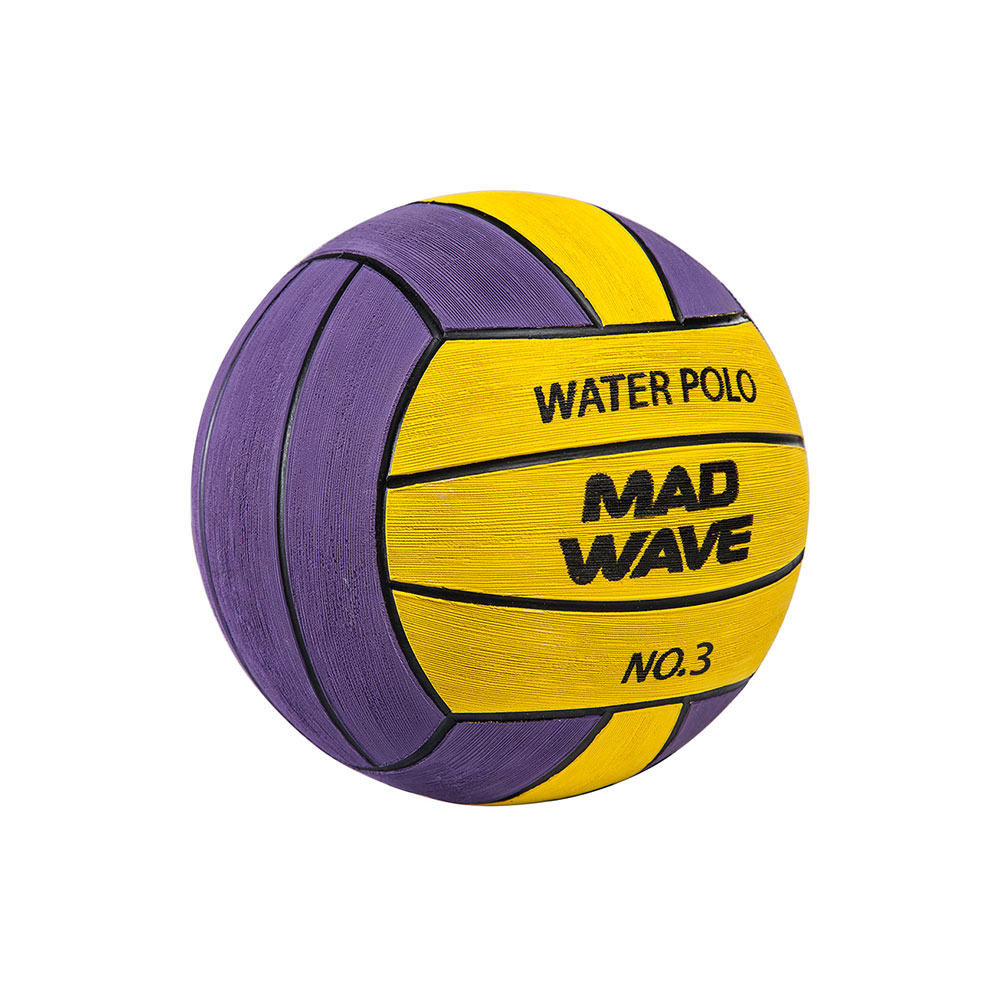 Madwave Wp Official Ball Lila 3 Madwave Wp Official Ball Lila 3 von Madwave