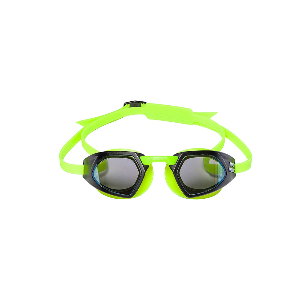 Madwave X-blade Mirror Swimming Goggles Grün Madwave X-blade Mirror Swimming Goggles Grün von Madwave