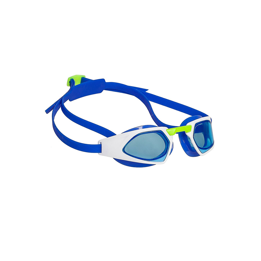 Madwave X-blade Swimming Goggles Blau Madwave X-blade Swimming Goggles Blau von Madwave