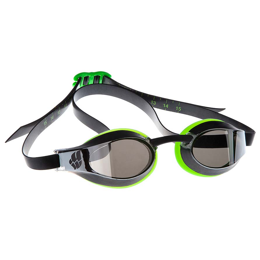 Madwave X-look Swimming Goggles Schwarz Madwave X-look Swimming Goggles Schwarz von Madwave