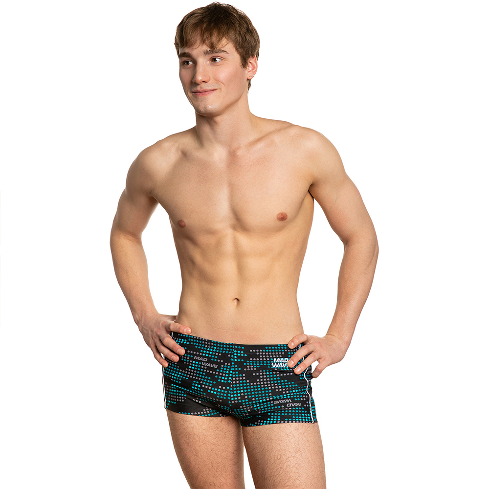 Madwave X-pert Swimming Boxer XL Mann Madwave X-pert Swimming Boxer XL Mann von Madwave