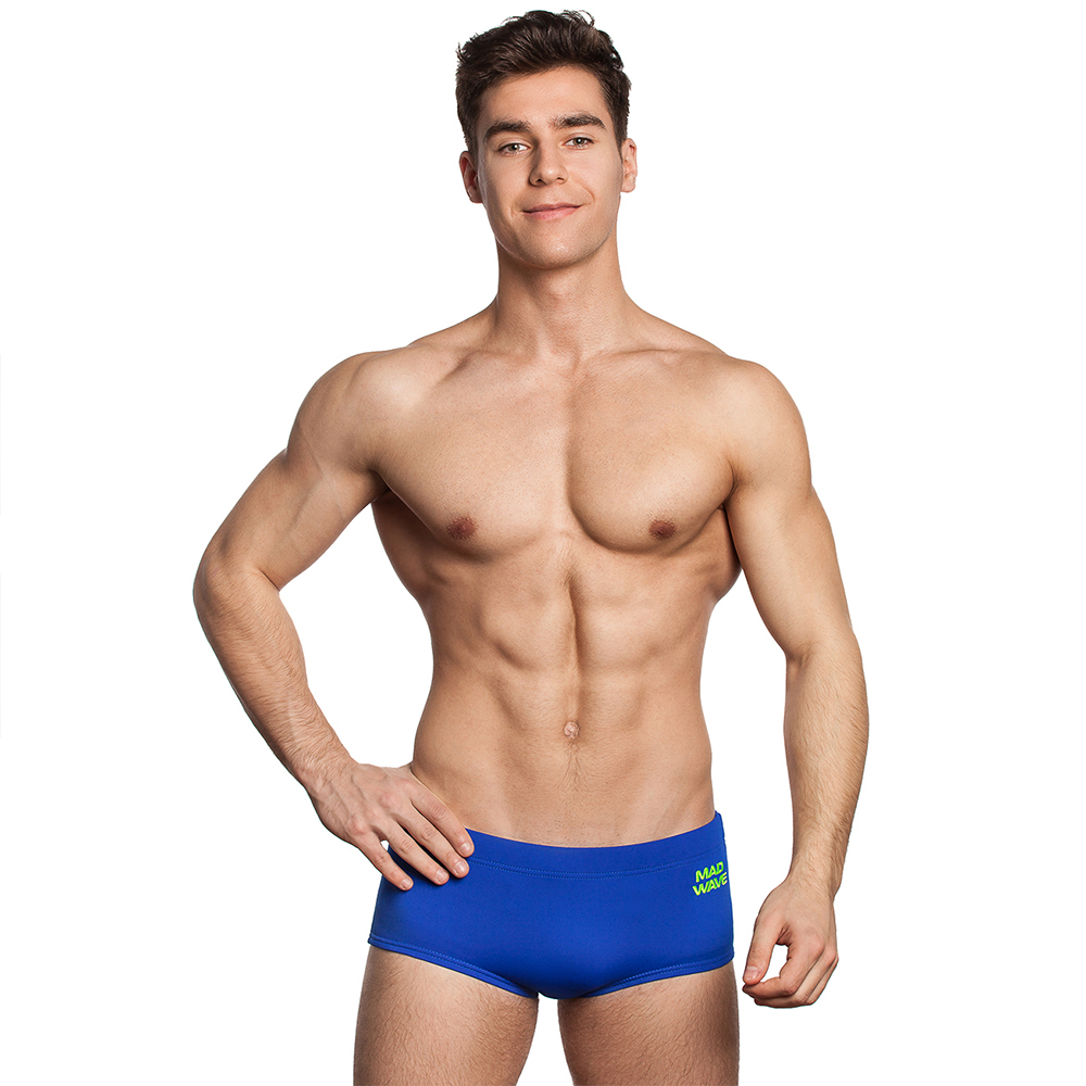 Madwave X-treme Pbt Swimming Boxer L Mann Madwave X-treme Pbt Swimming Boxer L Mann von Madwave