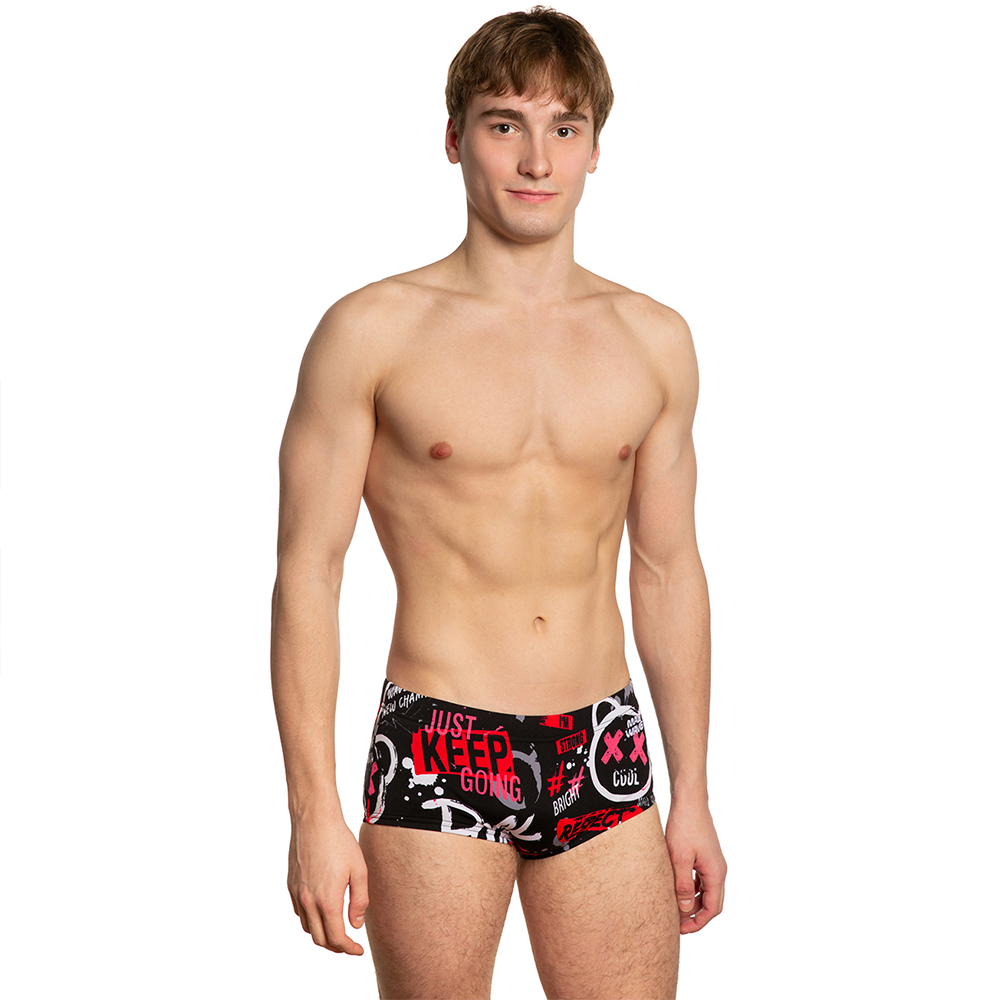 Madwave X-treme Pbt Swimming Boxer Mehrfarbig L Mann Madwave X-treme Pbt Swimming Boxer Mehrfarbig L Mann von Madwave