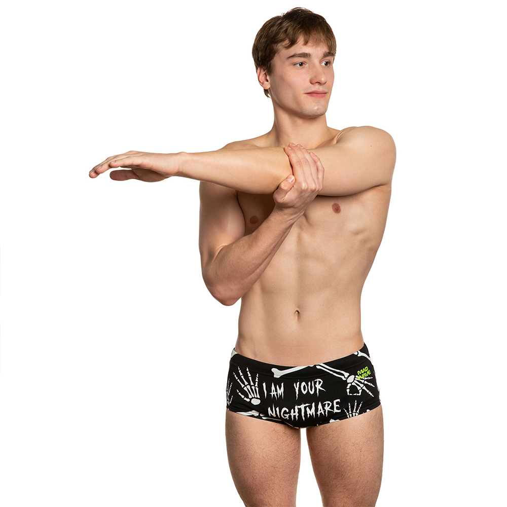 Madwave X-treme Pbt Swimming Boxer S Mann Madwave X-treme Pbt Swimming Boxer S Mann von Madwave
