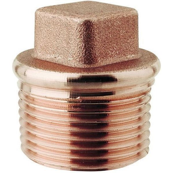 Maestrini Bronze Stopper Golden 2´´ Maestrini Bronze Stopper Golden 2´´ von Maestrini