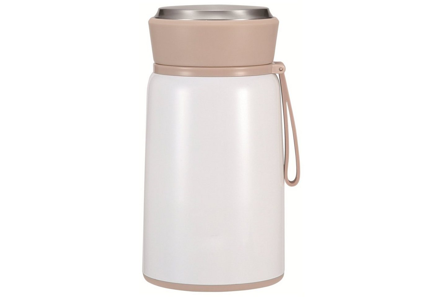 Maestro Thermobehälter MR-1646-80, Thermos-Lebensmittelbehälter 800ml Maestro Thermobehälter MR-1646-80, Thermos-Lebensmittelbehälter 800ml von Maestro
