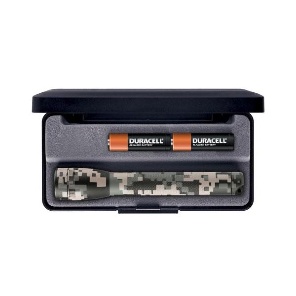 Mag-lite Mini Maglite Lantern Grün,Grau Gift Box Mag-lite Mini Maglite Lantern Grün,Grau Gift Box von Mag-lite