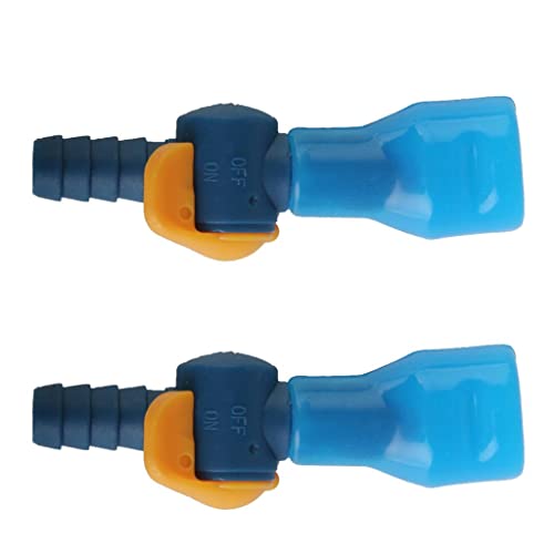 2pcs Ersatzteil Trinkbeutel für Camping, Wandern, Radfahren 2pcs Ersatzteil Trinkbeutel für Camping, Wandern, Radfahren von MagiDeal
