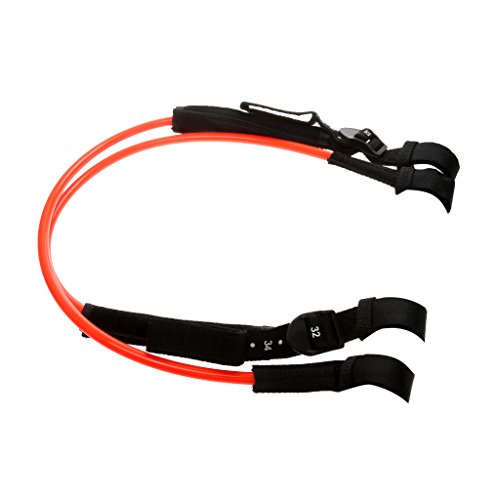 MagiDeal 2 Windsurfen, Orange, 28-34 Zoll MagiDeal 2 Windsurfen, Orange, 28-34 Zoll von MagiDeal