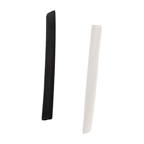 MagiDeal 2 Billard Zubehör, Queue Gummigriff für Billiard Cues MagiDeal 2 Billard Zubehör, Queue Gummigriff für Billiard Cues von MagiDeal