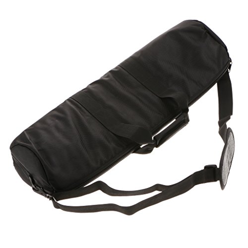 MagiDeal 24 Zoll / 60 cm Stativtasche Gepolstert Tragetasche mit Schultergurt für Stativ bei Outdoor- / Outdoor-Aufnahmen von MagiDeal