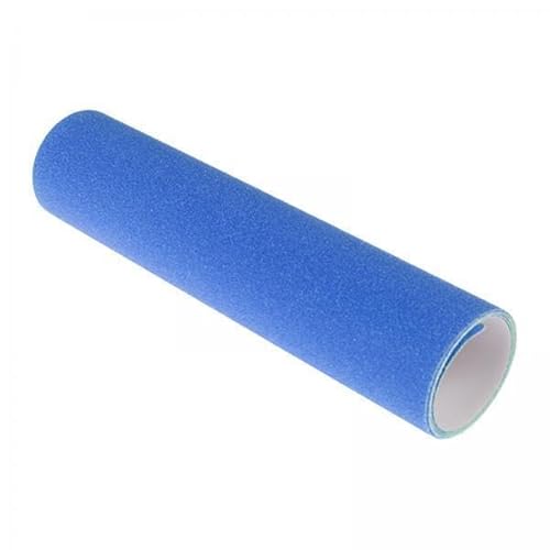 MagiDeal 3X Skateboard Griptape Blätter, rutschfest, Leicht zu Schneiden, DIY Scooter Griptape, Longboard Griptape für Trainingsschritte, 22,9 X 83,8 cm, für MagiDeal 3X Skateboard Griptape Blätter, rutschfest, Leicht zu Schneiden, DIY Scooter Griptape, Longboard Griptape für Trainingsschritte, 22,9 X 83,8 cm, für von MagiDeal