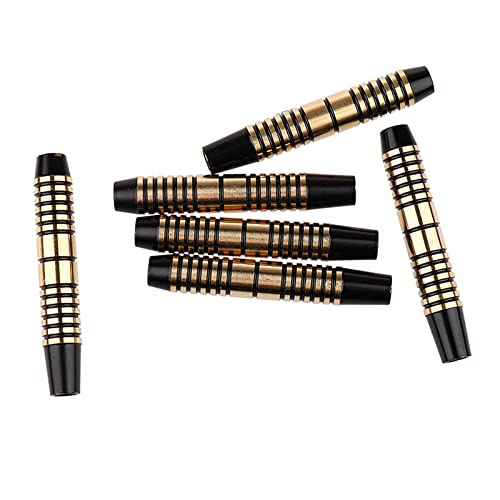 MagiDeal 6 16g Ersatzzubehör Barrel Set Softs Steels Messing Barrels MagiDeal 6 16g Ersatzzubehör Barrel Set Softs Steels Messing Barrels von MagiDeal