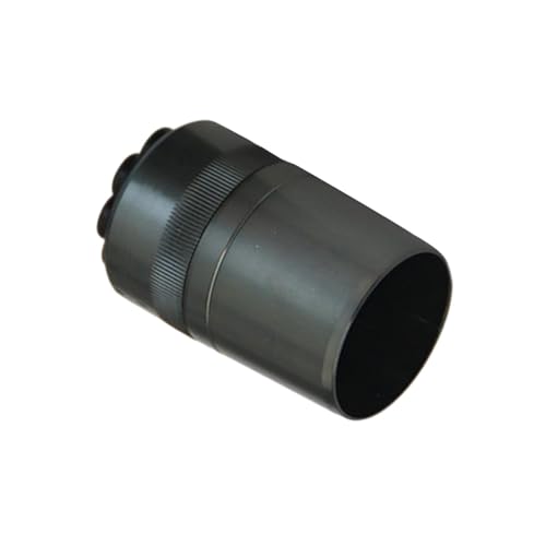 MagiDeal Angelruten-Endkappe, leichte Schutzkappe, langlebiges Angelruten-Zubehör, Angelgerät-Werkzeug, 39mm MagiDeal Angelruten-Endkappe, leichte Schutzkappe, langlebiges Angelruten-Zubehör, Angelgerät-Werkzeug, 39mm von MagiDeal