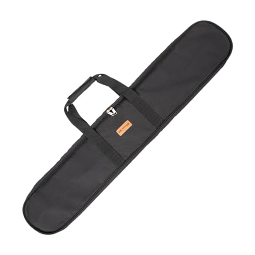 MagiDeal Baldachin-Stangentasche, Tragetasche, Oxford-Gewebe, robuste Handtasche, Angelruten-Tragetasche für Camping, Unterstand, Zeltstange, Baldachinstange MagiDeal Baldachin-Stangentasche, Tragetasche, Oxford-Gewebe, robuste Handtasche, Angelruten-Tragetasche für Camping, Unterstand, Zeltstange, Baldachinstange von MagiDeal