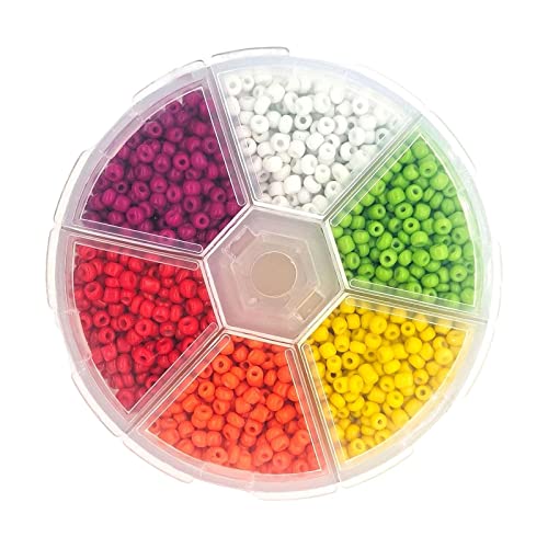 MagiDeal Fliegenbinden Perlen Tungsten Slotted Beads Lachsforellen Köder DIY Kopf Zum Kunstköderangeln, Multi 3mm MagiDeal Fliegenbinden Perlen Tungsten Slotted Beads Lachsforellen Köder DIY Kopf Zum Kunstköderangeln, Multi 3mm von MagiDeal