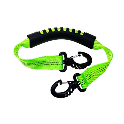 MagiDeal Inline-Rollschuh-Schuhgurt, Skating-Schuhe, Hängegriff, Schnalle, Skistiefel-Tragegurt für Skateboard, Kinder, Männer, Frauen, Grün MagiDeal Inline-Rollschuh-Schuhgurt, Skating-Schuhe, Hängegriff, Schnalle, Skistiefel-Tragegurt für Skateboard, Kinder, Männer, Frauen, Grün von MagiDeal