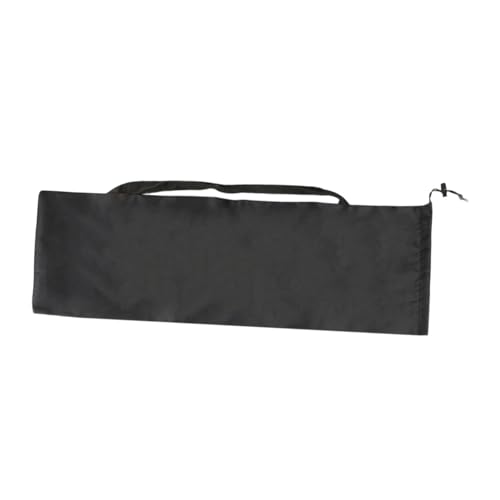 MagiDeal Klappstuhl-Tasche, Faltbare Stuhl-Aufbewahrungstasche, Beutel mit Griff, Campingstuhl-Tasche, Terrassenstuhl-Organizer für Garten und Reisen, 82cmx24cm von MagiDeal