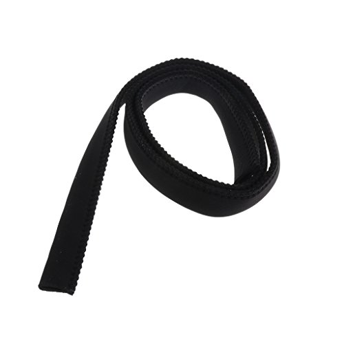 MagiDeal Neopren Trinkschlauch Cover für die Isolierung im Winter, Trinkblasenschlauch Hülse, Schwarz MagiDeal Neopren Trinkschlauch Cover für die Isolierung im Winter, Trinkblasenschlauch Hülse, Schwarz von MagiDeal