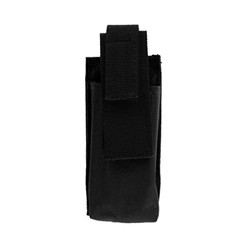 MagiDeal Outdoor Taktisch Tourniquet Pouch - im Freien Überlebens Pouch, Schwarz MagiDeal Outdoor Taktisch Tourniquet Pouch - im Freien Überlebens Pouch, Schwarz von Sharplace