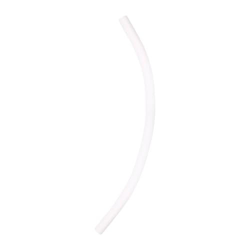MagiDeal Pool Noodle Hohlschaum Pool Schwimmnudel Mehrzweckschaumstab Wasserspielzeug für Outdoor -Zubehör, Weiß MagiDeal Pool Noodle Hohlschaum Pool Schwimmnudel Mehrzweckschaumstab Wasserspielzeug für Outdoor -Zubehör, Weiß von MagiDeal