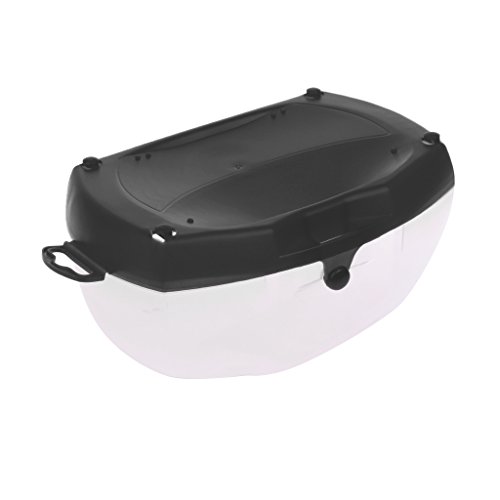 MagiDeal Schnorchelmaske Tauchmaske Taucherbrille Container Box Hartschalenetui Brillenetui, praktisch Outdoor Sport Aufbewahrungsbox, Grau MagiDeal Schnorchelmaske Tauchmaske Taucherbrille Container Box Hartschalenetui Brillenetui, praktisch Outdoor Sport Aufbewahrungsbox, Grau von MagiDeal