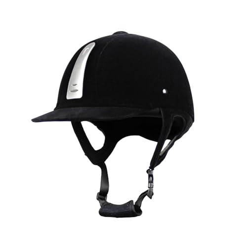MagiDeal Sommer-Reitmütze, Reithelm, leichte, professionelle Stoßdämpfung, Reitmütze, Outdoor-Sportmütze, S MagiDeal Sommer-Reitmütze, Reithelm, leichte, professionelle Stoßdämpfung, Reitmütze, Outdoor-Sportmütze, S von MagiDeal