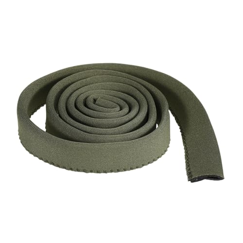 MagiDeal Trinkrucksack-Trinkschlauch-Abdeckung, isolierte Trinkschlauch-Hülle, Wasserbeutel, Neopren, 91,4 cm, Schutzhülle für Rucksackreisen, Grün MagiDeal Trinkrucksack-Trinkschlauch-Abdeckung, isolierte Trinkschlauch-Hülle, Wasserbeutel, Neopren, 91,4 cm, Schutzhülle für Rucksackreisen, Grün von MagiDeal