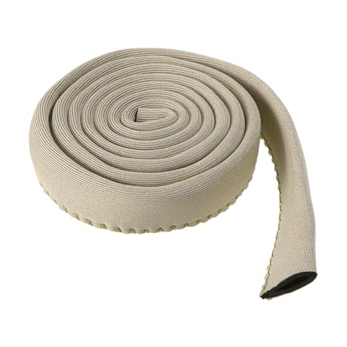 MagiDeal Trinkrucksack-Trinkschlauch-Abdeckung, isolierte Trinkschlauch-Hülle, Wasserbeutel, Neopren, 91,4 cm, Schutzhülle für Rucksackreisen, Sandfarbe MagiDeal Trinkrucksack-Trinkschlauch-Abdeckung, isolierte Trinkschlauch-Hülle, Wasserbeutel, Neopren, 91,4 cm, Schutzhülle für Rucksackreisen, Sandfarbe von MagiDeal