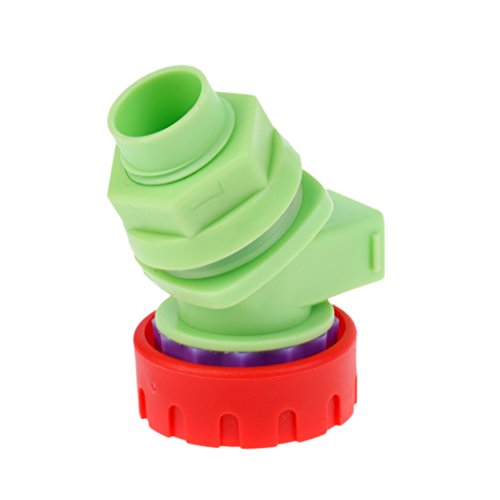 MagiDeal Zapfhahn - Auslaufhahn Adapter für Wasserkanister Wasserbehälter MagiDeal Zapfhahn - Auslaufhahn Adapter für Wasserkanister Wasserbehälter von MagiDeal