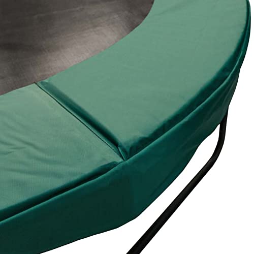 Magic Jump Trampolin Randabdeckung 380 cm Grün Magic Jump Trampolin Randabdeckung 380 cm Grün von Magic Jump