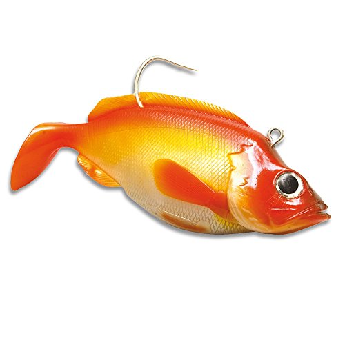 Westin Red Ed Meeres Shad 360g Rose Fish Westin Red Ed Meeres Shad 360g Rose Fish von Westin