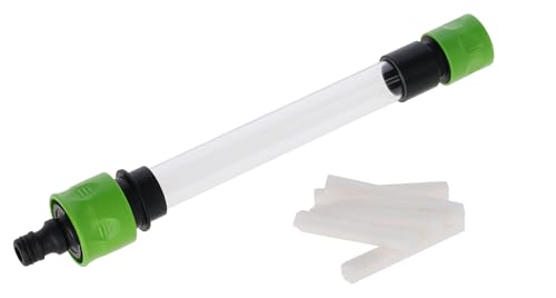 MagicBrush Pferde-Salzdusche Starterset inkl. 14 Salzsticks MagicBrush Pferde-Salzdusche Starterset inkl. 14 Salzsticks von MagicBrush