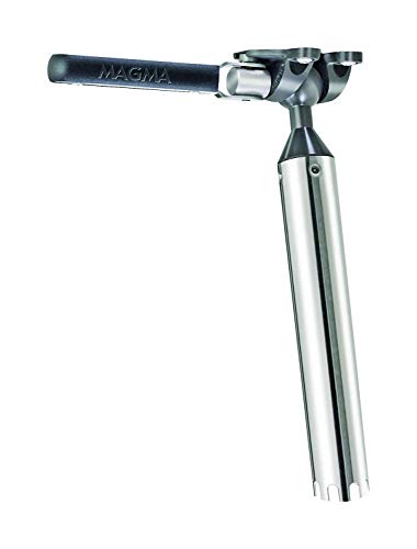MAGMA LEVELOCK All Angle Adjustable Fish Rod Holder MNT MAGMA LEVELOCK All Angle Adjustable Fish Rod Holder MNT von Magma
