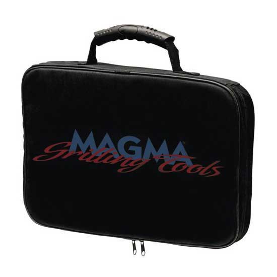 Magma Utensil Set 4 Pieces Schwarz Magma Utensil Set 4 Pieces Schwarz von Magma