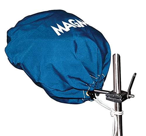 Magma A10-191pb Products A10-1914PB Marine Kugelgrill Abdeckung, Originalgröße, Pacific Blue, Original Size Magma A10-191pb Products A10-1914PB Marine Kugelgrill Abdeckung, Originalgröße, Pacific Blue, Original Size von Magma