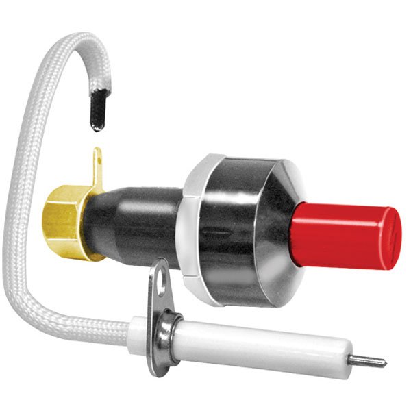 Magma Barbeque Piezo Igniter Grau Magma Barbeque Piezo Igniter Grau von Magma