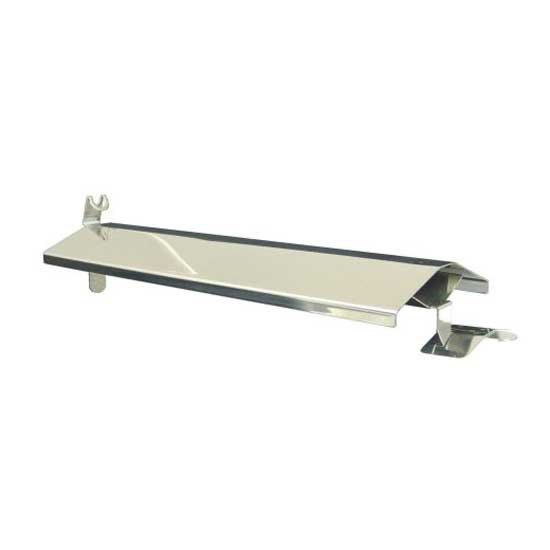 Magma Catalina Barbecue Radiant Plate Silber Magma Catalina Barbecue Radiant Plate Silber von Magma