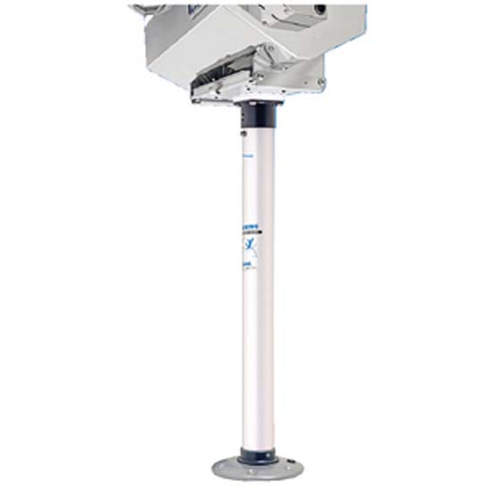 Magma Double Lock Support Silber Magma Double Lock Support Silber von Magma