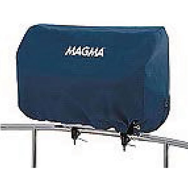 Magma Grill Cover Blau von Magma