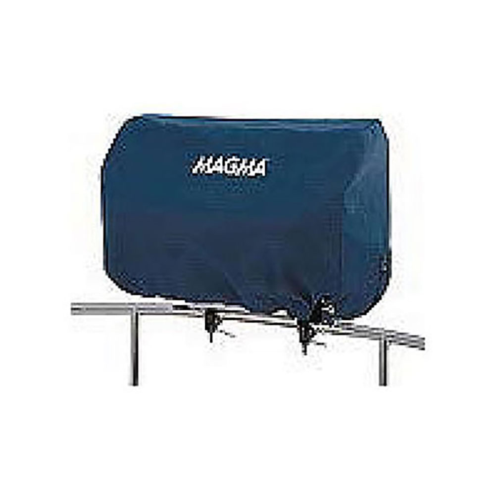 Magma Grill Cover Blau von Magma