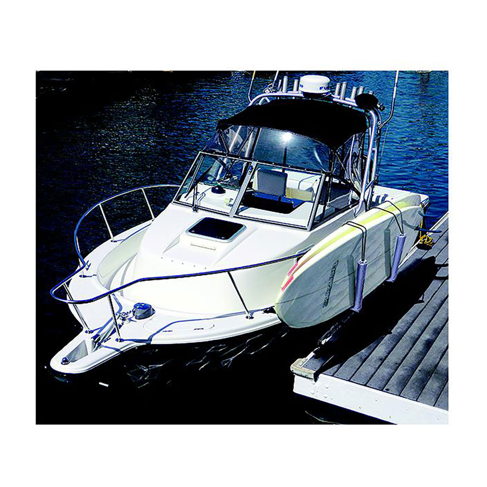 Magma Kayak&sup Rack Support Blau Magma Kayak&sup Rack Support Blau von Magma