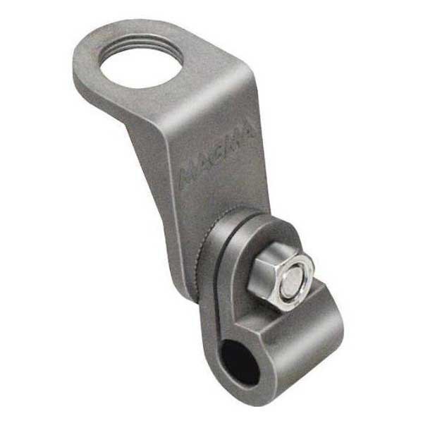 Magma Kettle 10-664 Fixation Support Silber Magma Kettle 10-664 Fixation Support Silber von Magma